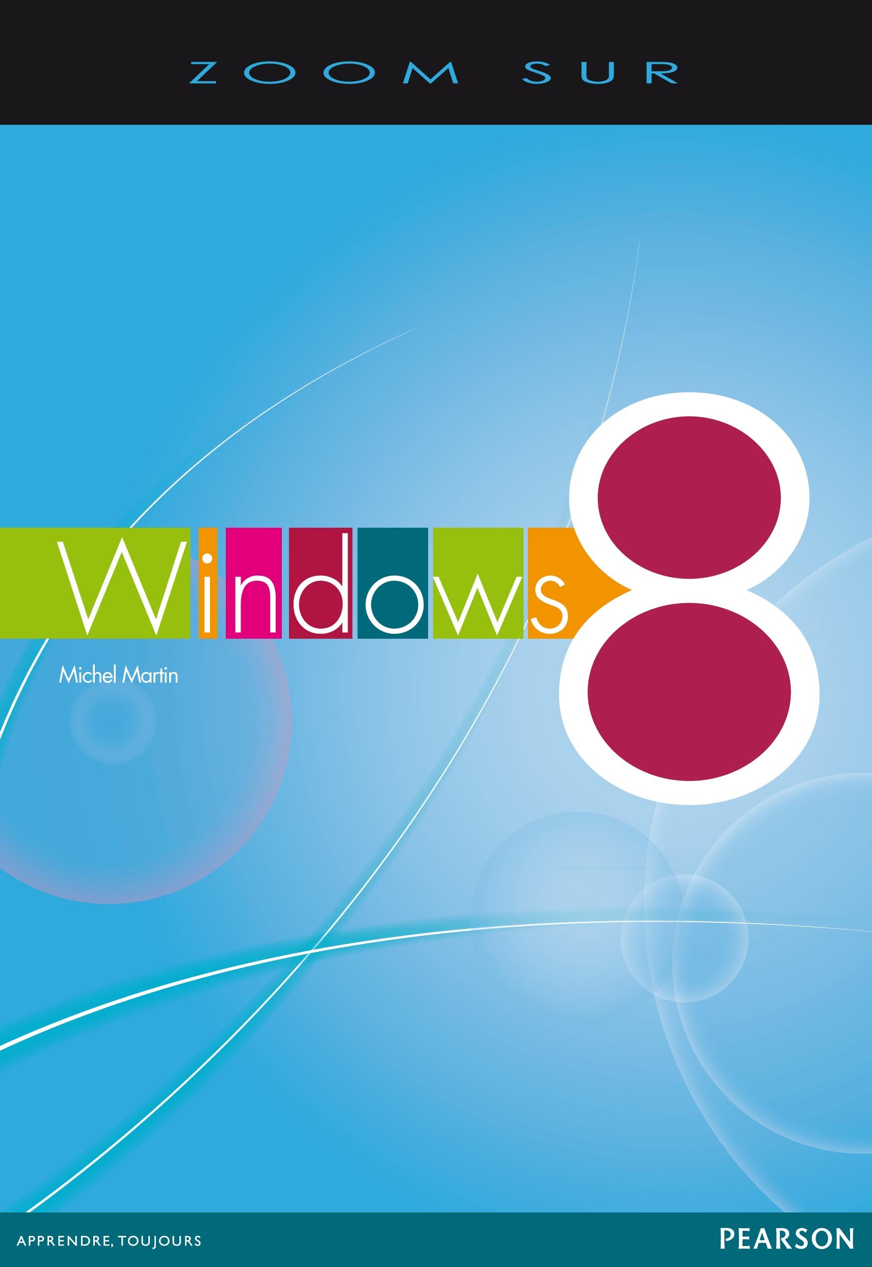 WINDOWS 8 ZOOM SUR