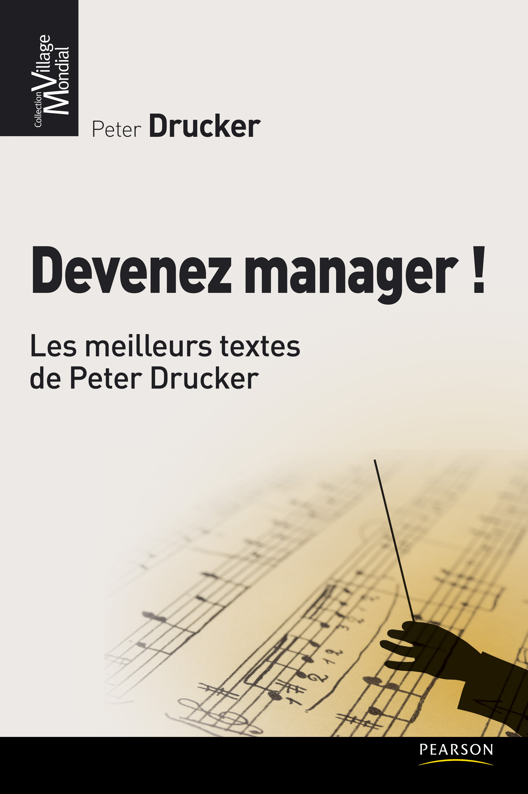 DEVENEZ MANAGER !