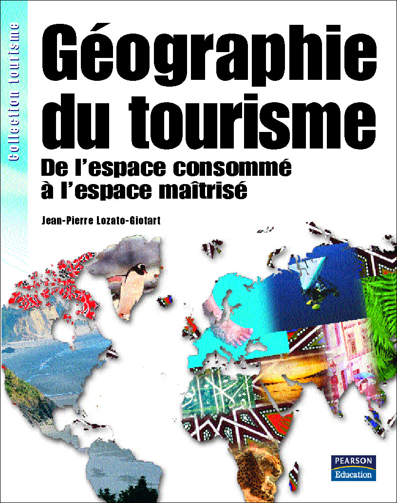 GEOGRAPHIE DU TOURISME