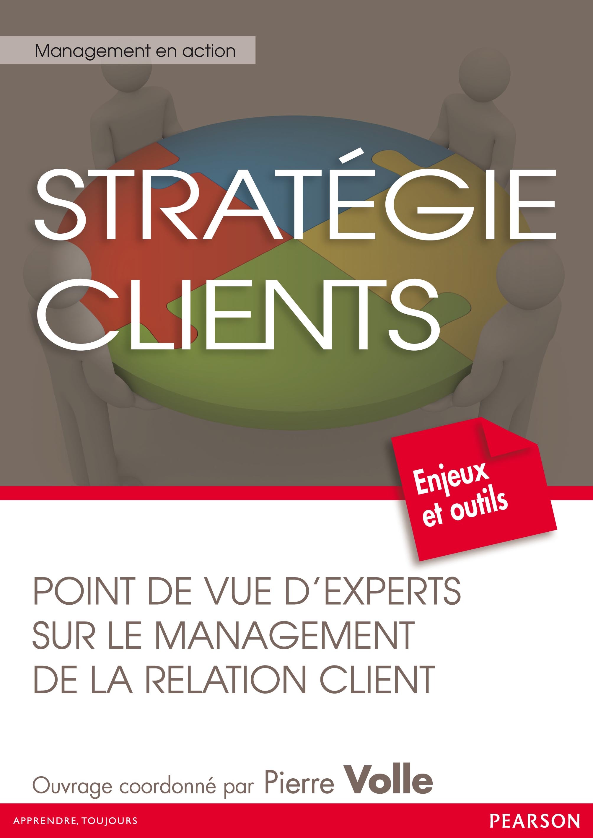 STRATEGIE CLIENTS
