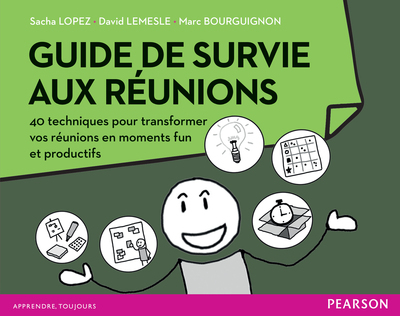 Guide de survie aux réunions