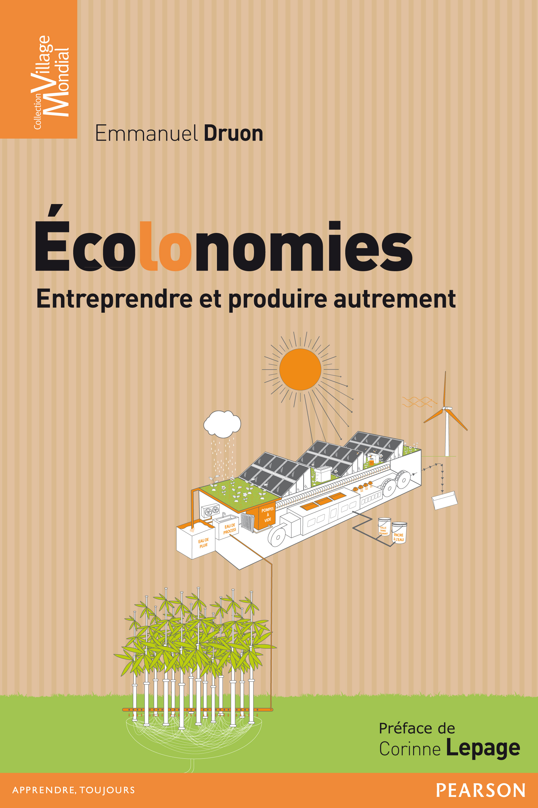 ECOLONOMIES