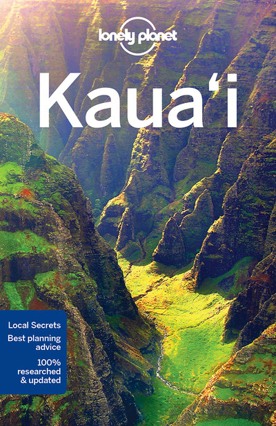 Kaua'i 3ed -anglais-
