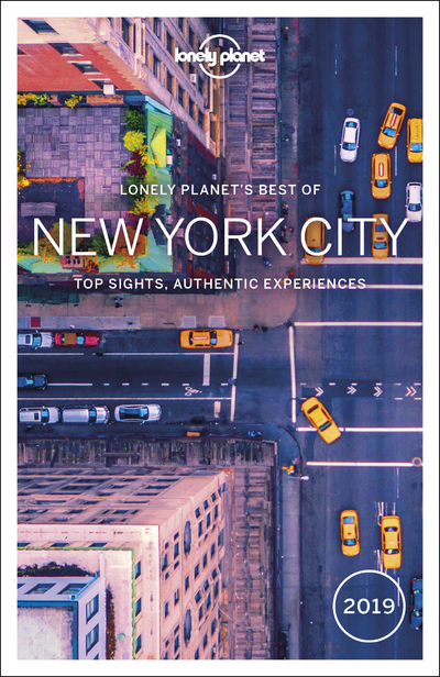 Best of New York City 2019 3ed -anglais-