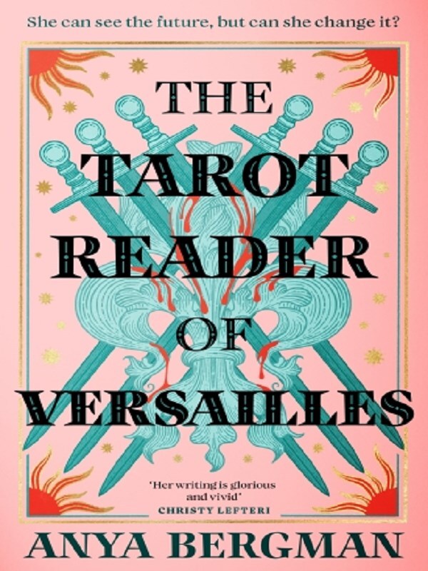 The Tarot Reader of Versailles