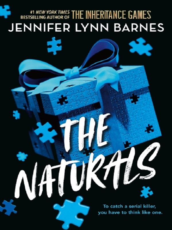 The Naturals: The Naturals, Book 1