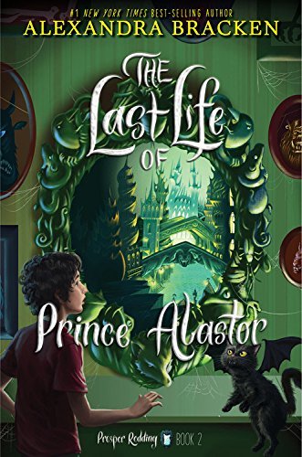 The Last Life of Prince Alastor