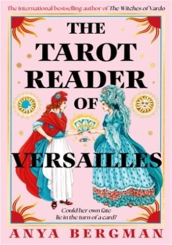 The tarot reader of versailles