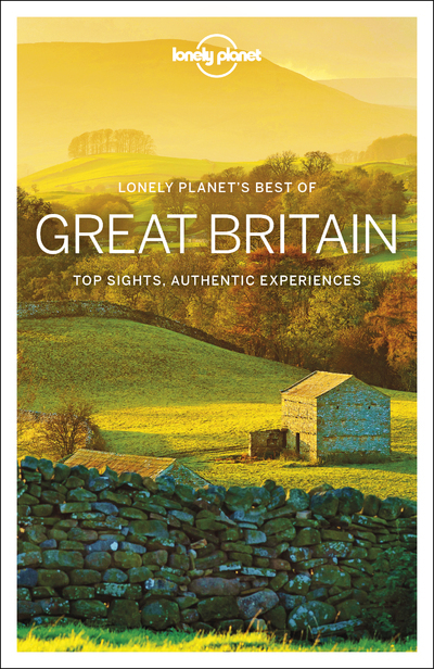 Best of Great Britain 2ed -anglais-
