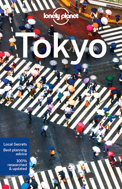 TOKYO 10/2017 / SOLDE