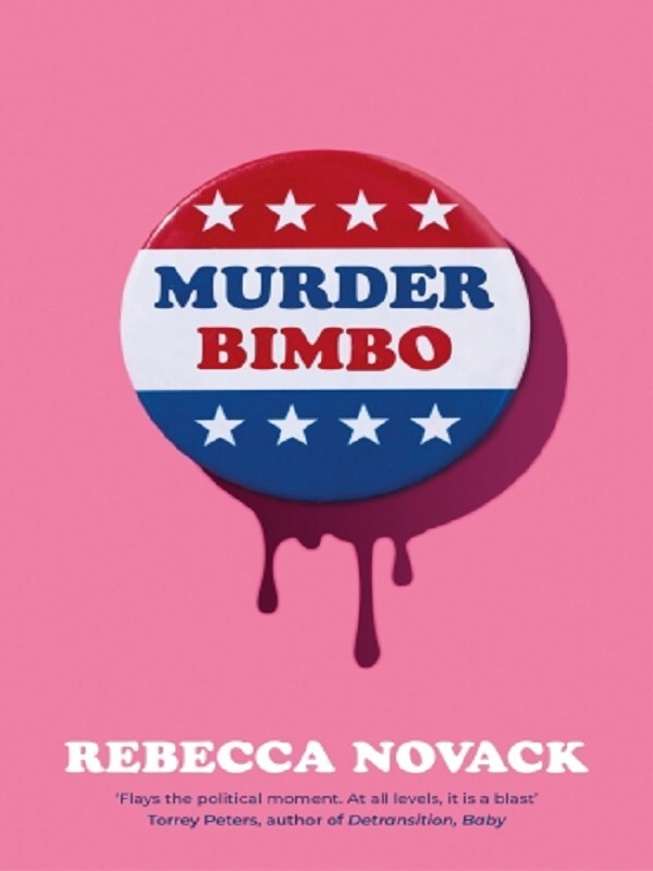 Murder Bimbo