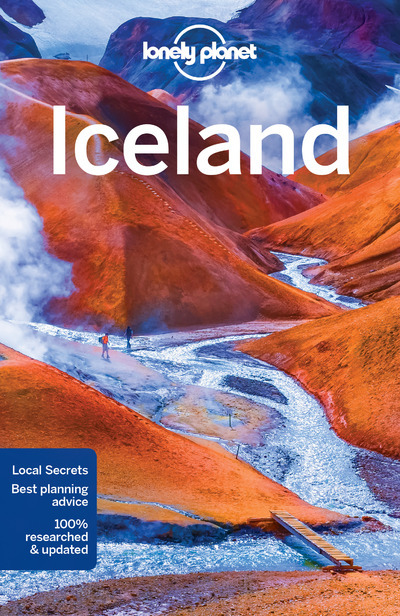 Iceland 10ed -anglais-
