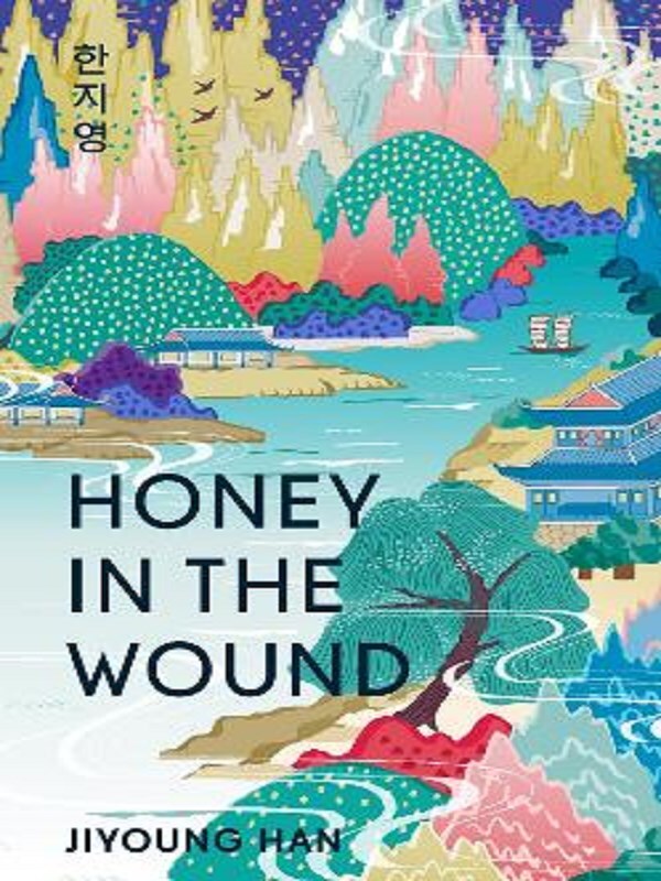 Honey in the Wound