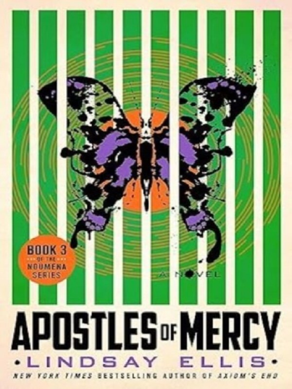 Apostles of Mercy (Export paperback)