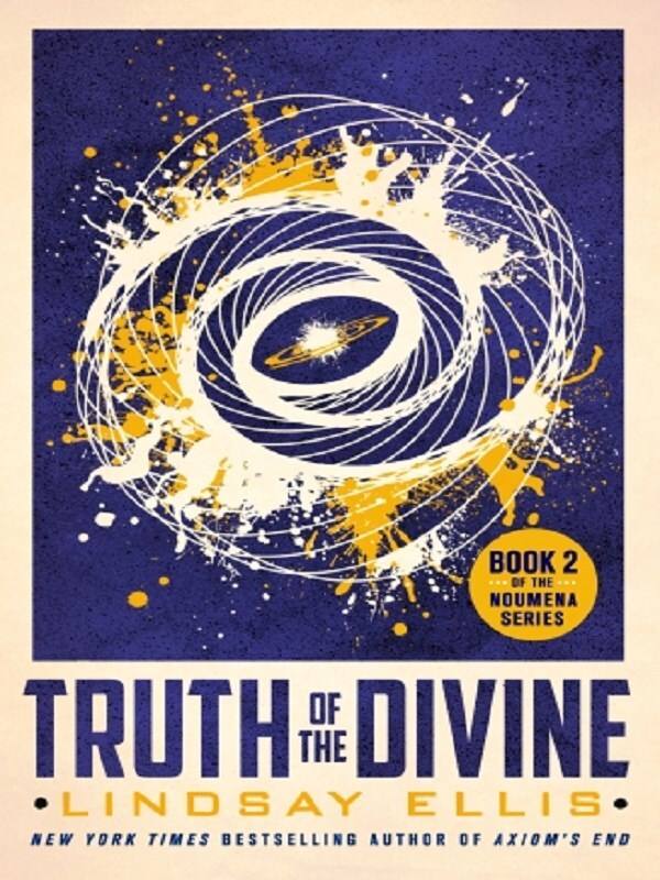 Truth of the Divine (Export paperback)