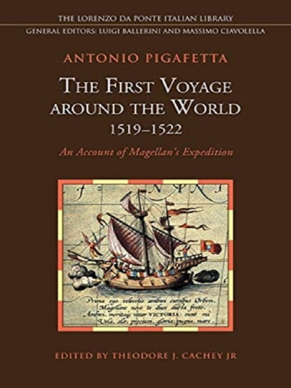 The First Voyage Around the World, 1519-1522