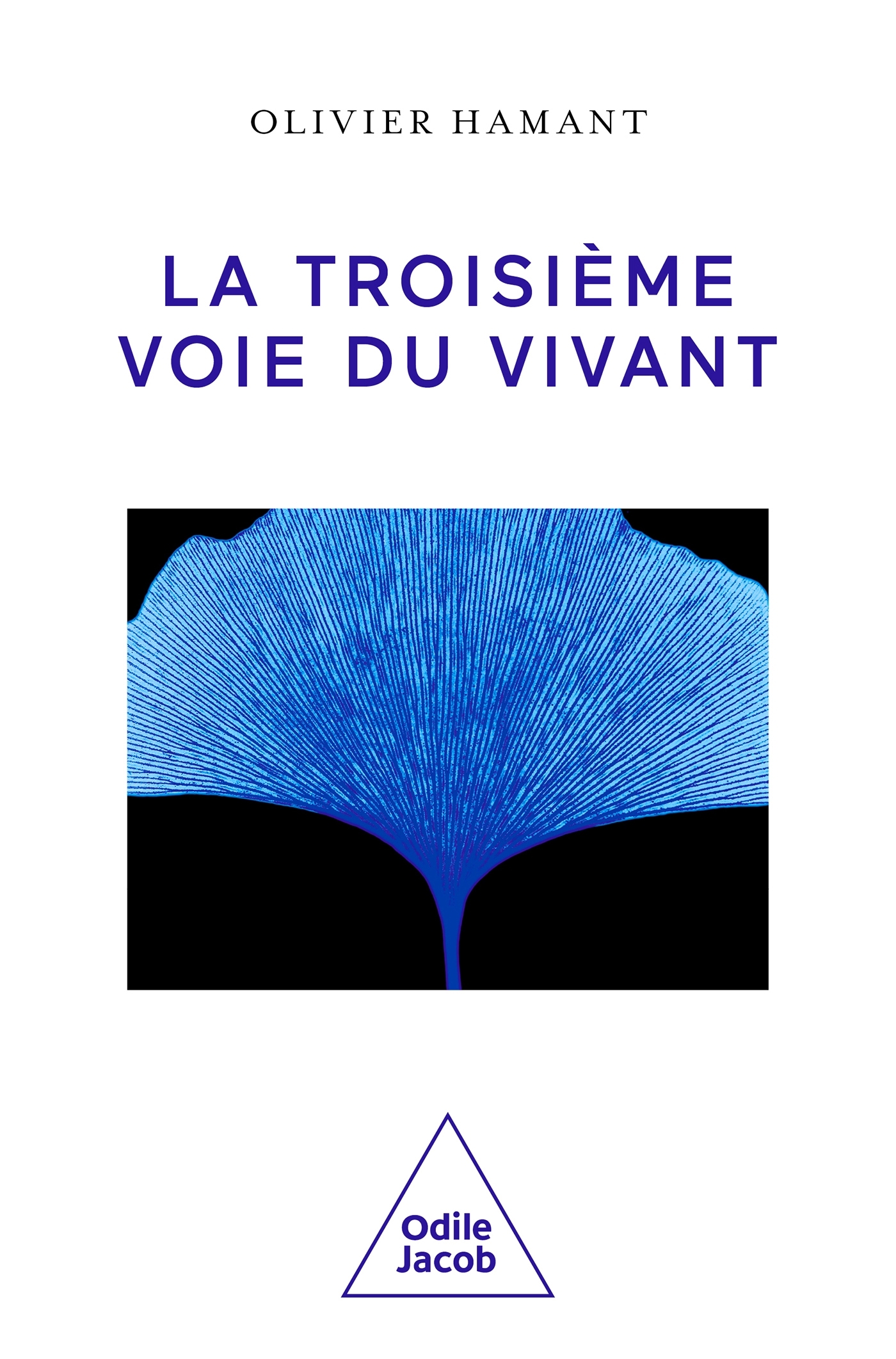 La Troisième voie du vivant