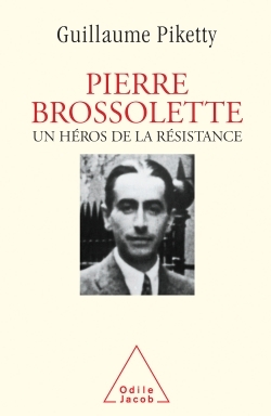 Pierre Brossolette