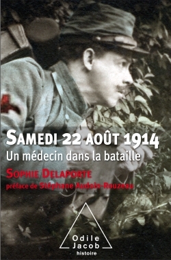 Samedi 22 aout 1914