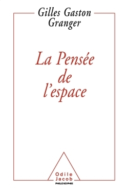La Pensée de l'espace