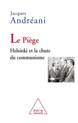 Le Piège