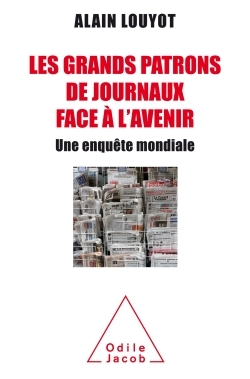 Les grands patrons de journaux face à l'avenir
