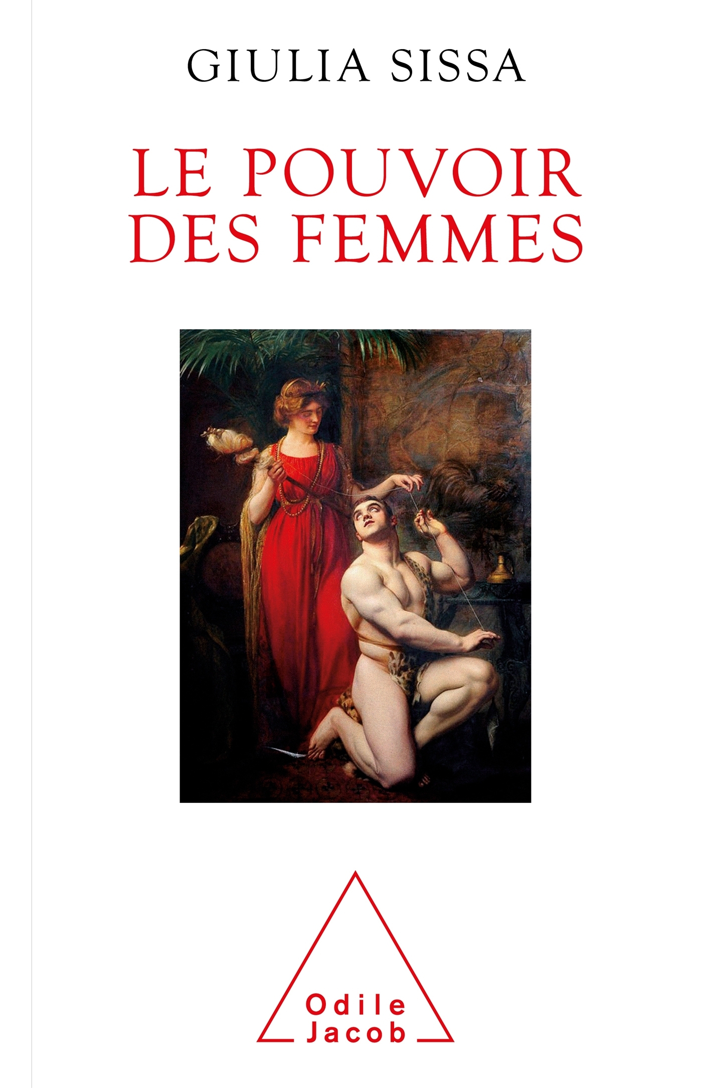 Le Pouvoir des femmes