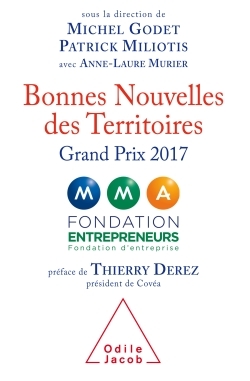 Bonnes nouvelles des territoires 2017