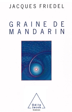 Graine de mandarin