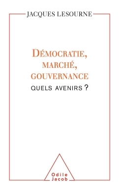 Démocratie, marché, gouvernance