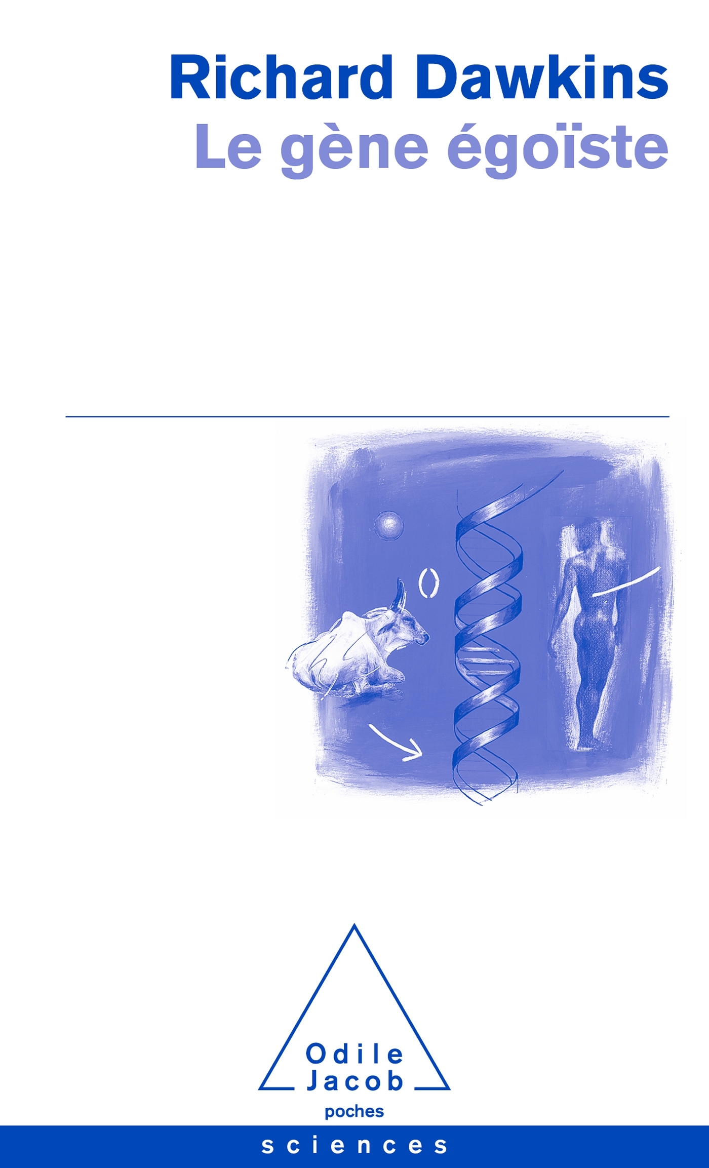 Le Gène égoïste (2021)