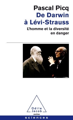 De Darwin à Levi-Strauss