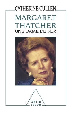 Margaret Thatcher