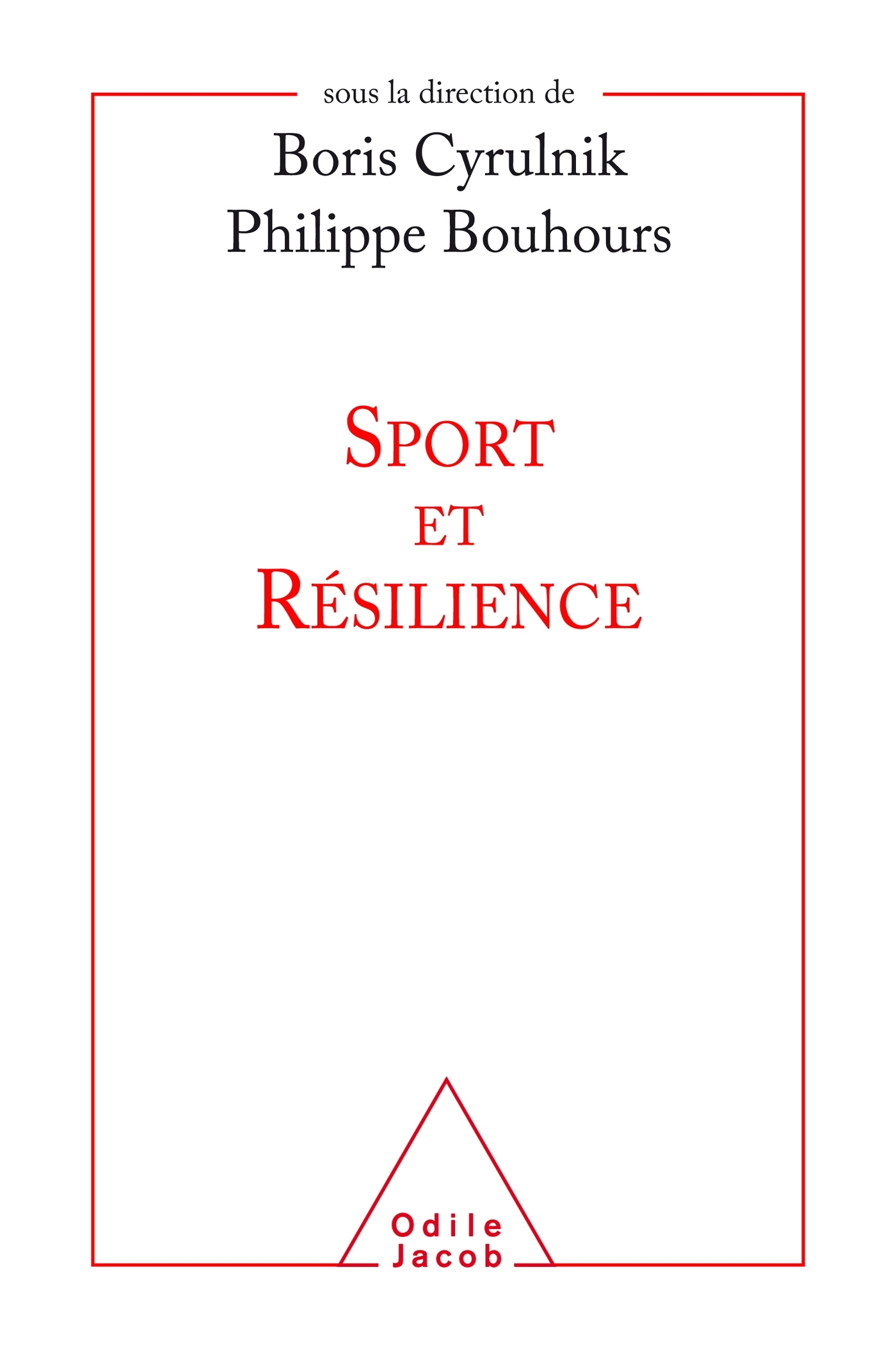 Sport et résilience