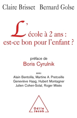 L'École à 2 ans : est-ce bon pour l'enfant ?
