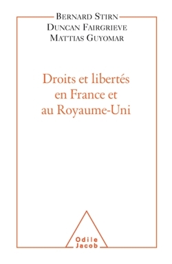 Droits et libertés en France et au Royaume-Uni