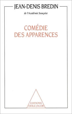 Comédie des apparences -NE
