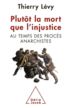 Plutôt la mort que l'injustice