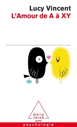 L'Amour de A à XY
