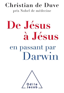 De Jésus à Jésus... en passant par Darwin