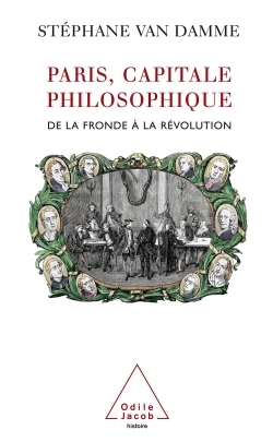 Paris, capitale philosophique