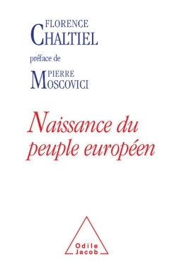 Naissance du peuple européen