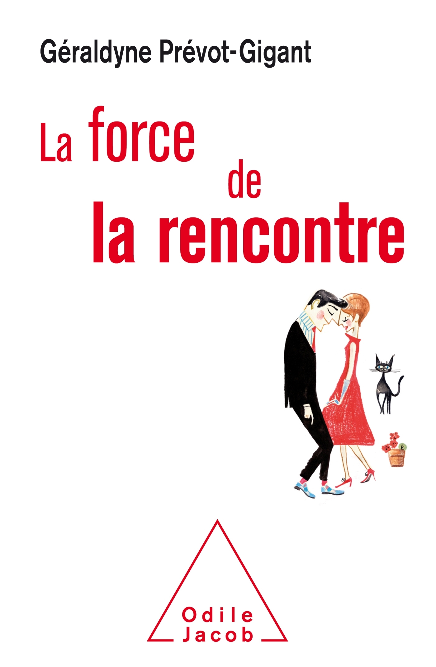 La Force de la rencontre