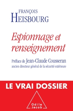 Espionnage et renseignement
