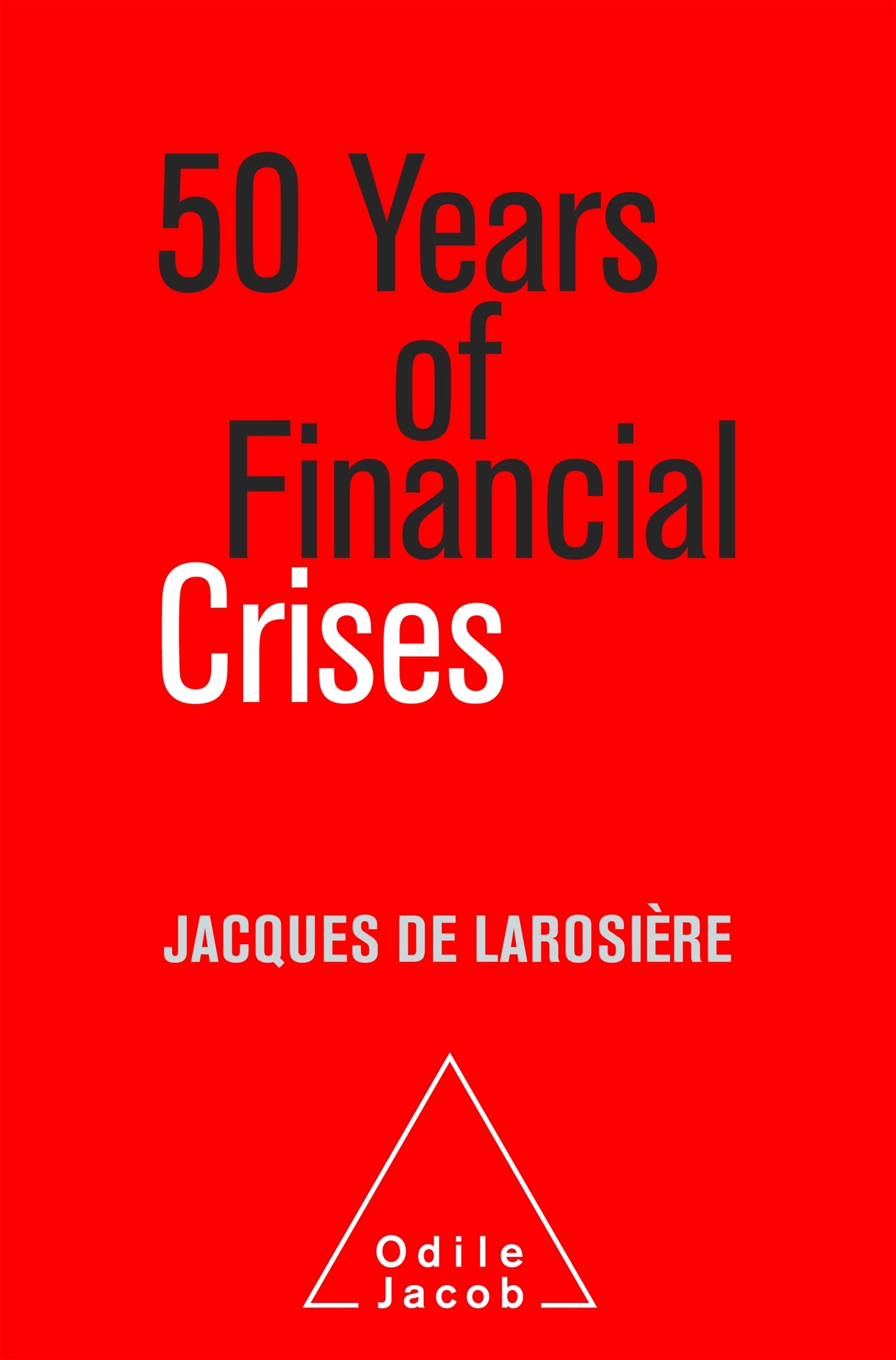 50 Years of financial Crises