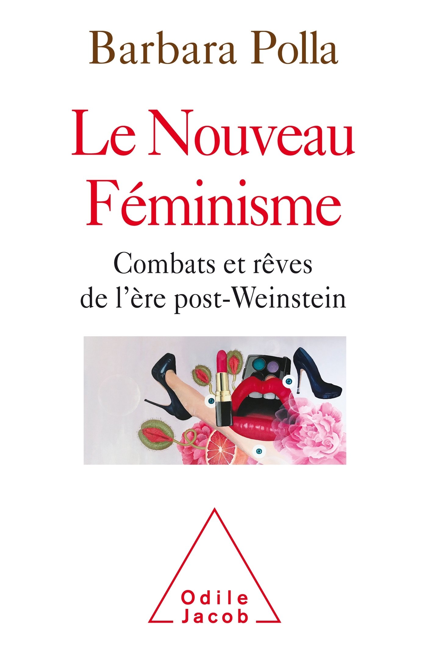 Le Nouveau féminisme