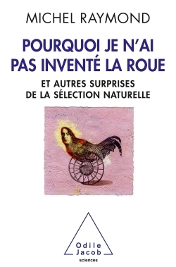 Pourquoi je n'ai pas inventé la roue