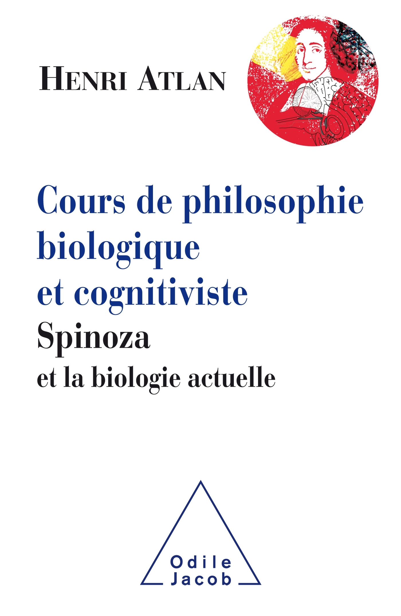 Cours de philosophie biologique et cognitiviste