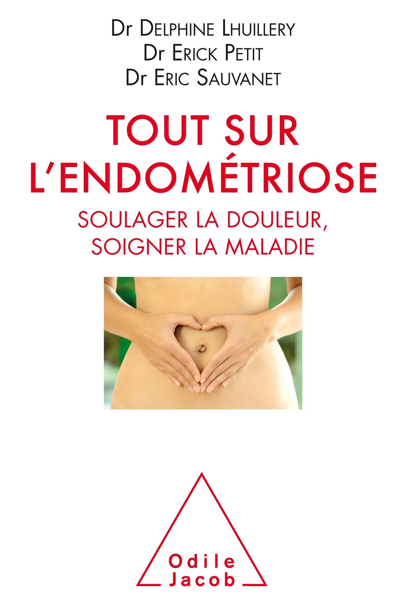 Tout sur l'endometriose