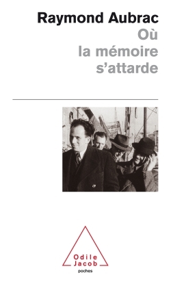 Où la mémoire s'attarde